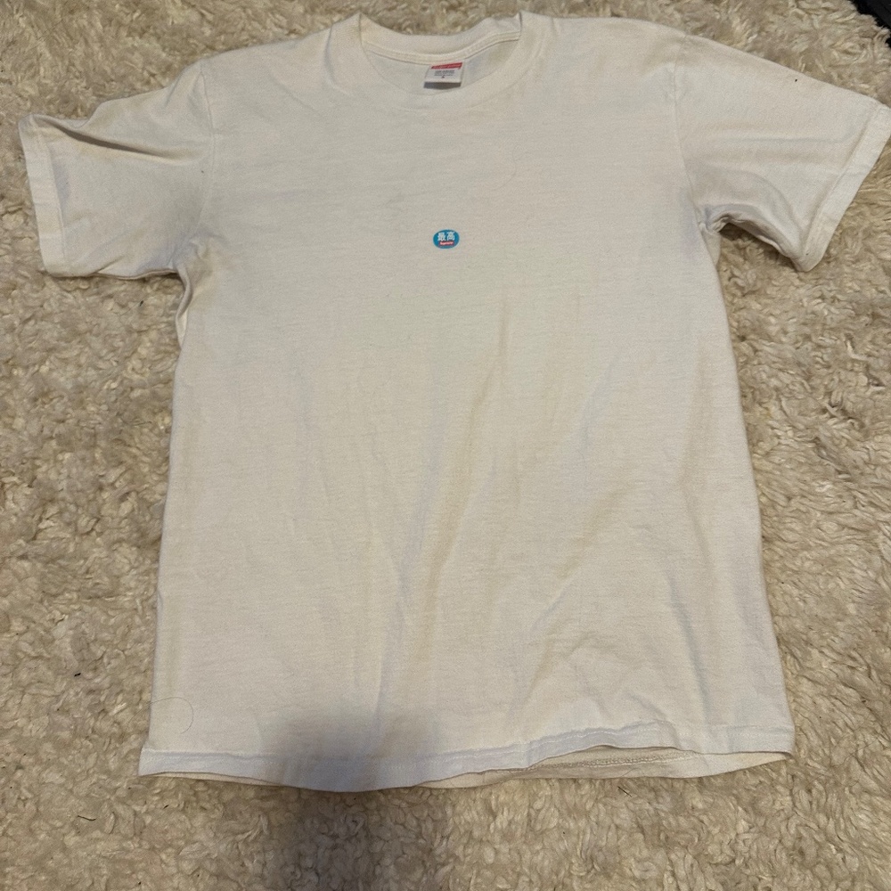 Supreme T-Shirt